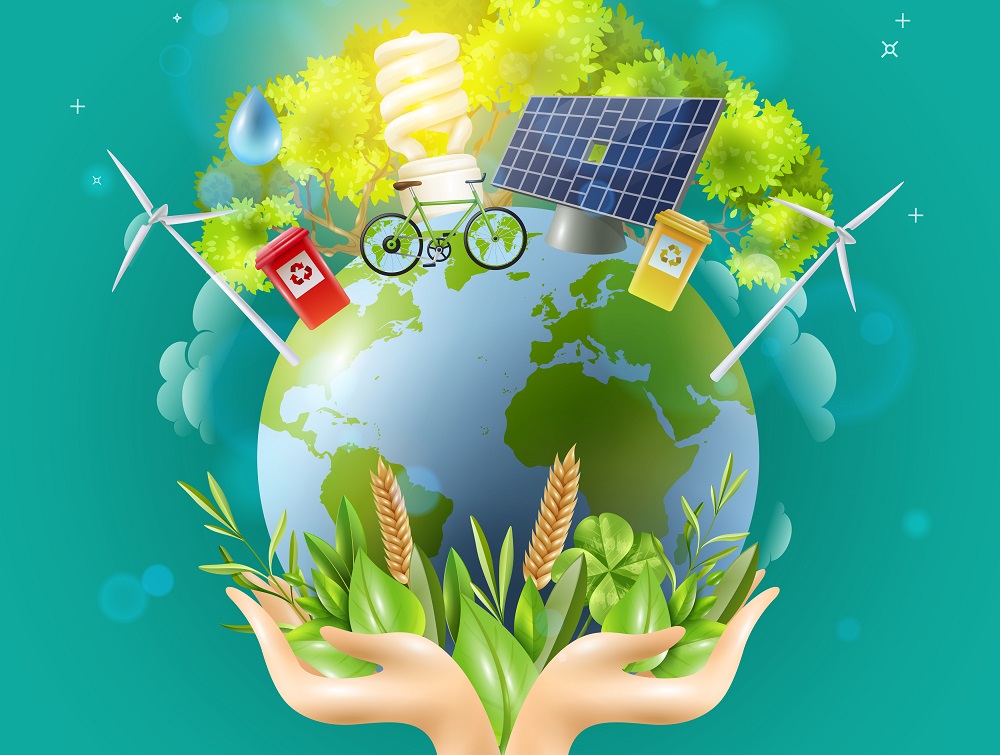 Yeşil Enerji nedir? Kaynakları ve özellikleri neler?